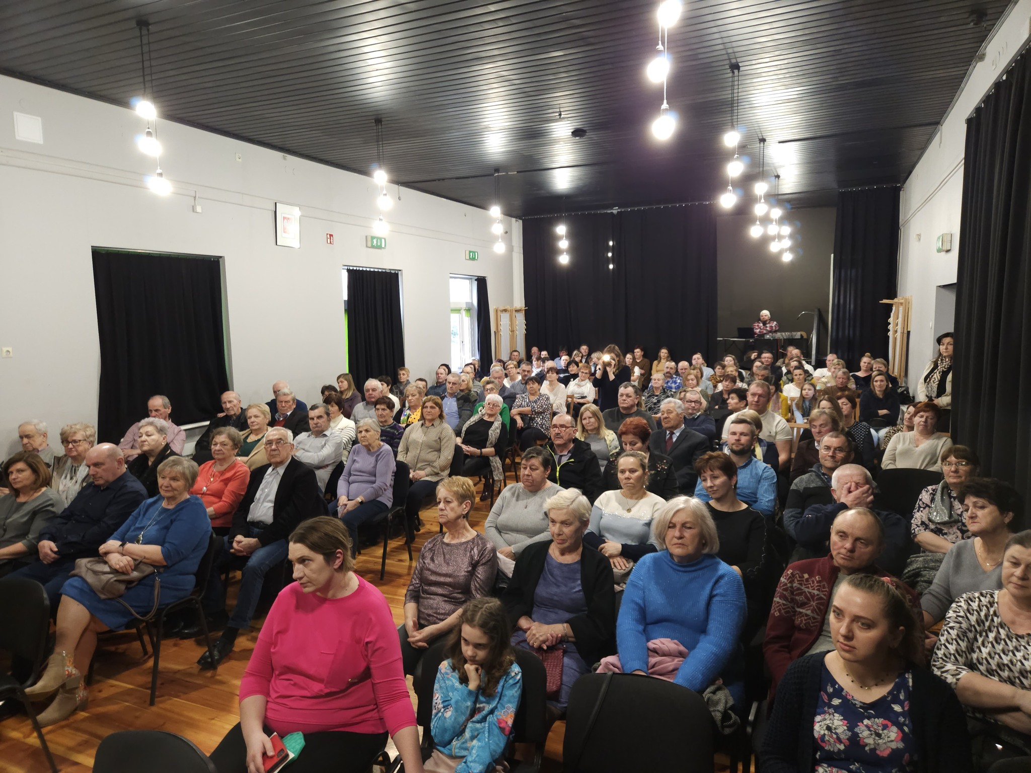  Koncert Zespołów z Gruzji